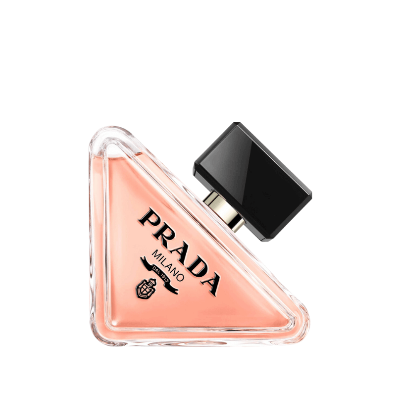 Sada 3 parfémů perfumes Prada Prada PARADOXE, COCO MADEMOISELLE, MON PARIS 100ml
