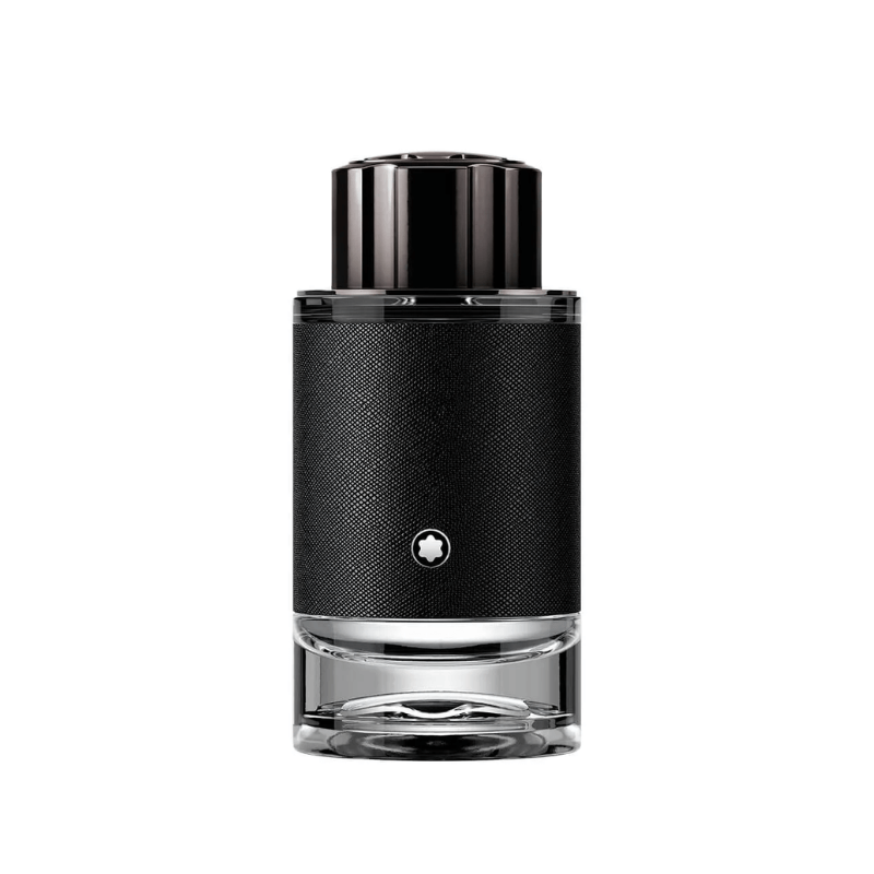 Sada 3 parfémů perfumes Tom Ford Ombre Leather, Givenchy Gentleman, Montblanc Explorer 100ml