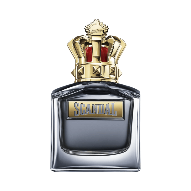 Sada 3 parfémů perfumes Allure Homme Sports, Jean Paul Gaultier Scandal, Cartier Declaration 100ml