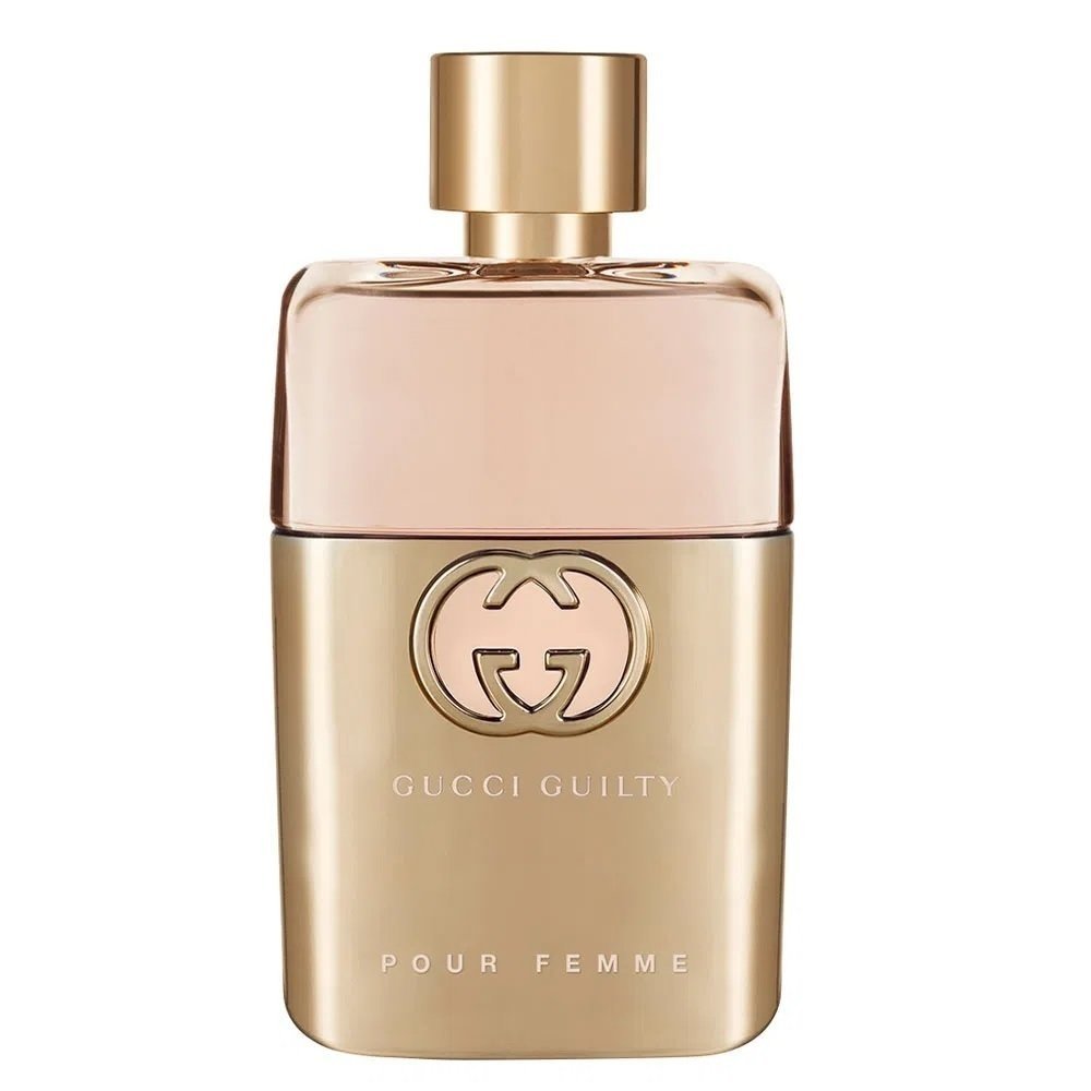 Sada 3 parfémů perfumes 3 Gucci Guilt, Valentini Intense, Flower Kenzo 100ml
