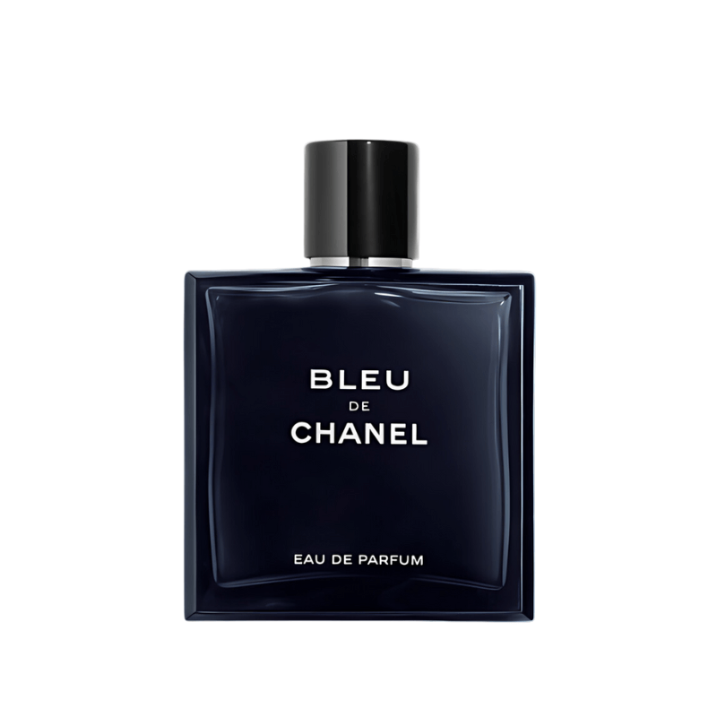 Sada 3 parfémů perfumes Sauvage Dior, Bleu de Chanel, Dior Homme Intense 100ml