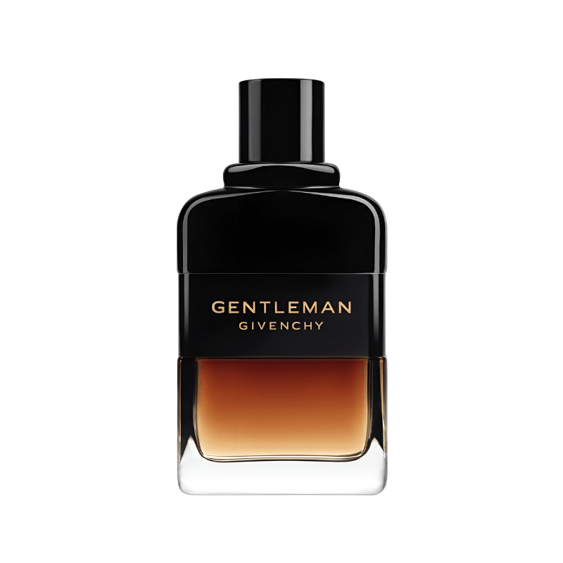 Sada 3 parfémů GENTLEMAN, GENTLEMAN RESERVE, GENTLEMAN SOCIETY 100ml