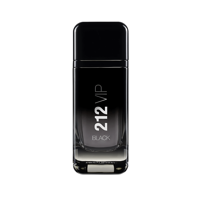 Sada 3 parfémů perfumes Carolina Herrera BAD BOY, Carolina Herrera 212 VIP BLACK e Paco Rabanne INVICTUS 100ml