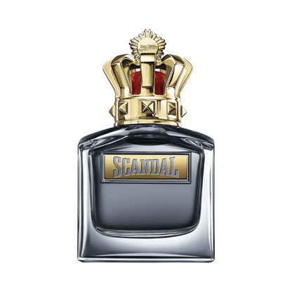 Sada 3 parfémů perfumes Allure Homme Sports, Jean Paul Gaultier Scandal, Cartier Declaration 100ml