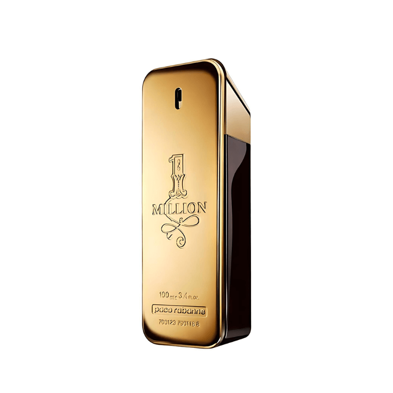 Sada 3 parfémů perfumes Paco Rabanne ONE MILLION, Dior SAUVAGE e Paco Rabanne INVICTUS 100ml