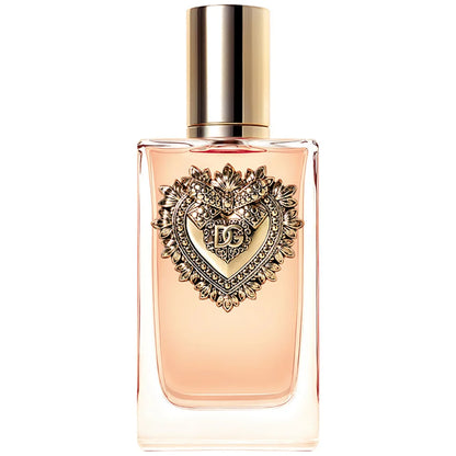 Sada 3 parfémů perfumes Dolce & Gabanna Devotion, My Way Giorgio Armani, Lancôme Idôle 100ml
